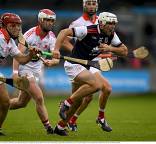 SHC ‘A’ quarter-finals: Cuala to face Brigid’s in repeat of last year’s decider