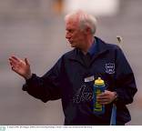 Erin’s Isle’s Cian Moran triumphs in Jim Boggan U15 Hurling Skills Competition
