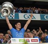 Diarmuid Connolly Announces Inter-County Retirement