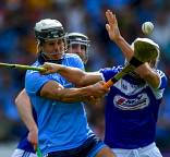 Senior hurlers ready to renew rivalry with Laois