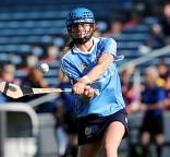 Senior camogie side edged out by Tipp
