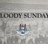 Bloody Sunday- Dublin GAA Remembers