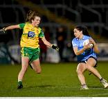 Jackies sights on reaching All-Ireland decider