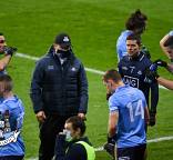 Dessie Farrell: We’re under no illusions