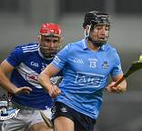 Donal Burke Dublin’s sole All-Star hurling nomination