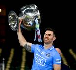 Michael Darragh Macauley Announces Inter-County Retirement