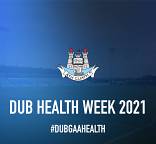 Dub Health Week 2021