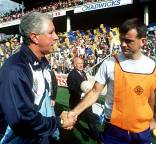 WATCH- 1992 All-Ireland Football Semi-Final- Dublin v Clare