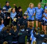 Fixtures Confirmed For Ladies NFL