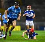 Recent meetings: Dublin v Laois