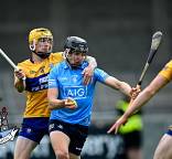 Donal Burke concludes league as top-scorer in Division 1
