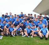 U20 hurlers crowned Leinster champions in thriller