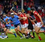 Goals central to Rebels victory over senior hurlers
