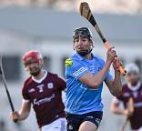 Dublin Hurlers Shine In Walsh Cup Win Over Galway