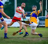 GO AHEAD SENIOR 2 HURLING CHAMPIONSHIP ROUND UP