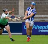 GO AHEAD DSH1 QUARTER FINAL ROUND UP
