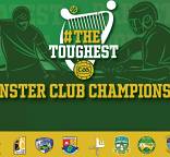Dublin Club Fixtures For 2022 AIB Leinster Club Championships