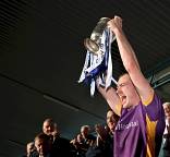 Watch: 2022 Go Ahead Dublin Senior 1 Hurling Final