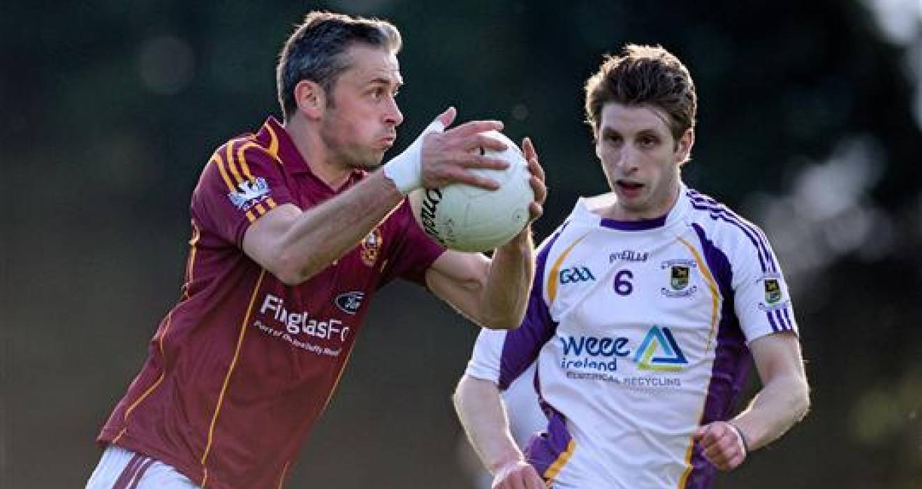 Draws: SFC quarter-finals