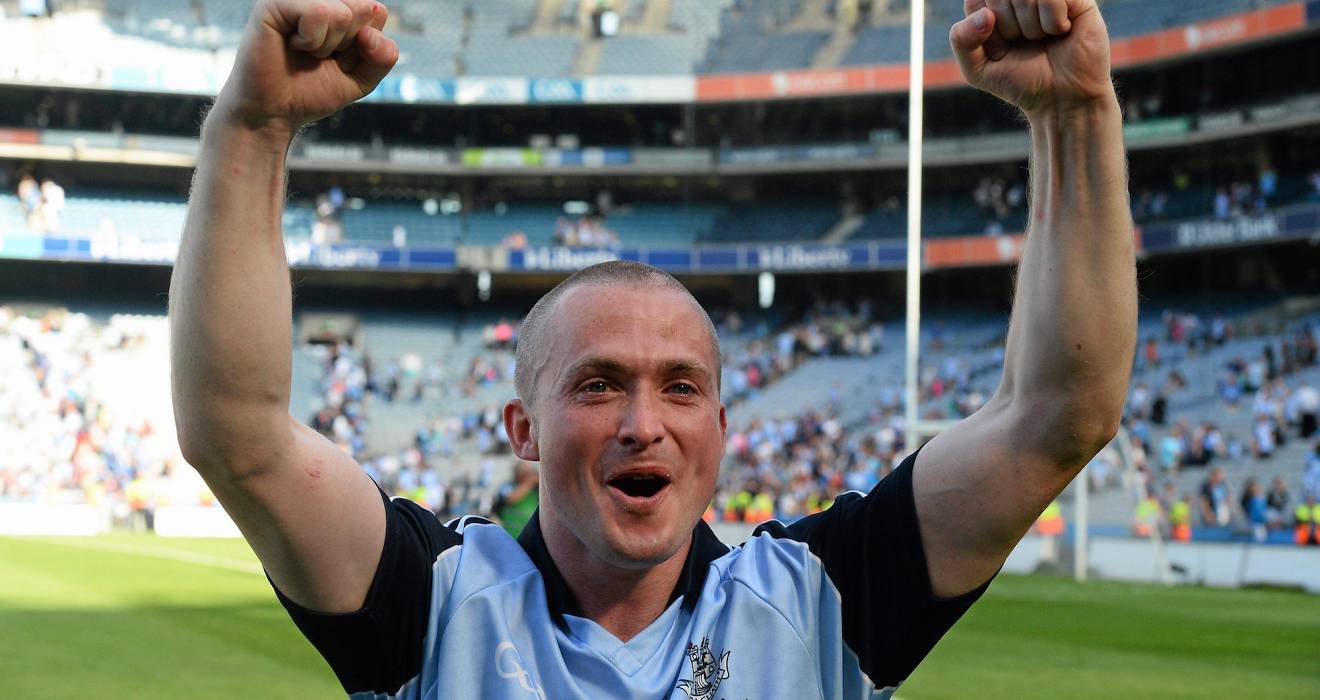 Dotsy O’Callaghan Calls Time On Dublin Career