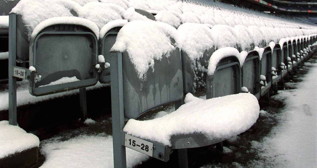 All Allianz League Games Postponed This Weekend