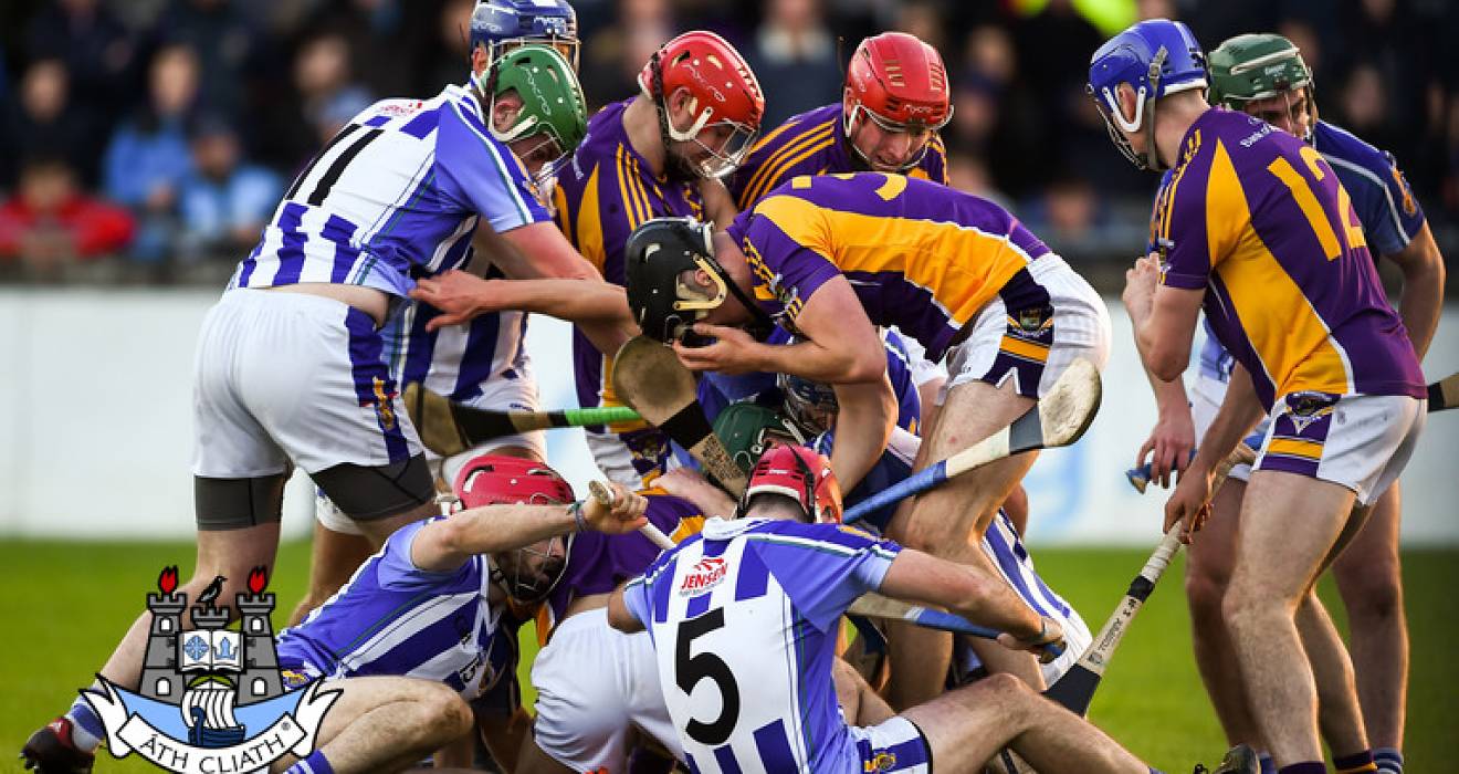 Thrilling SHC ‘A’ final finshes level after extra-time