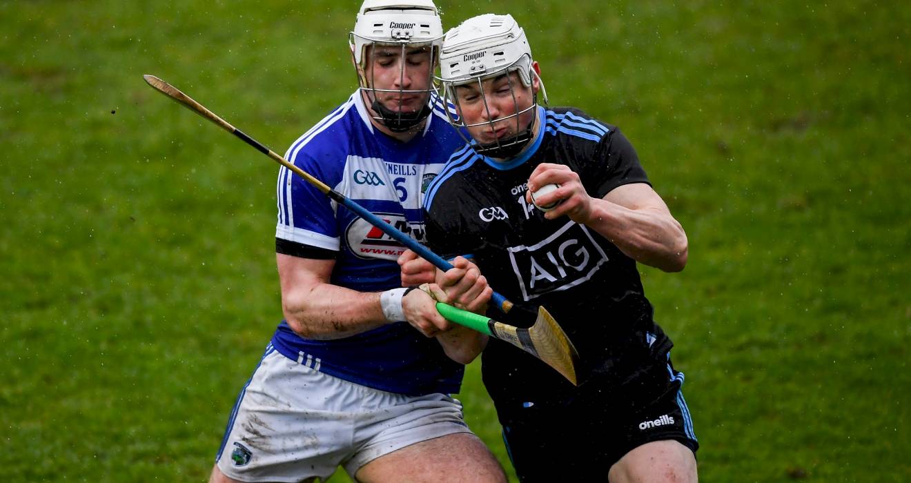Ticket Information: Dublin v Laois, SHC prelim quarter-final