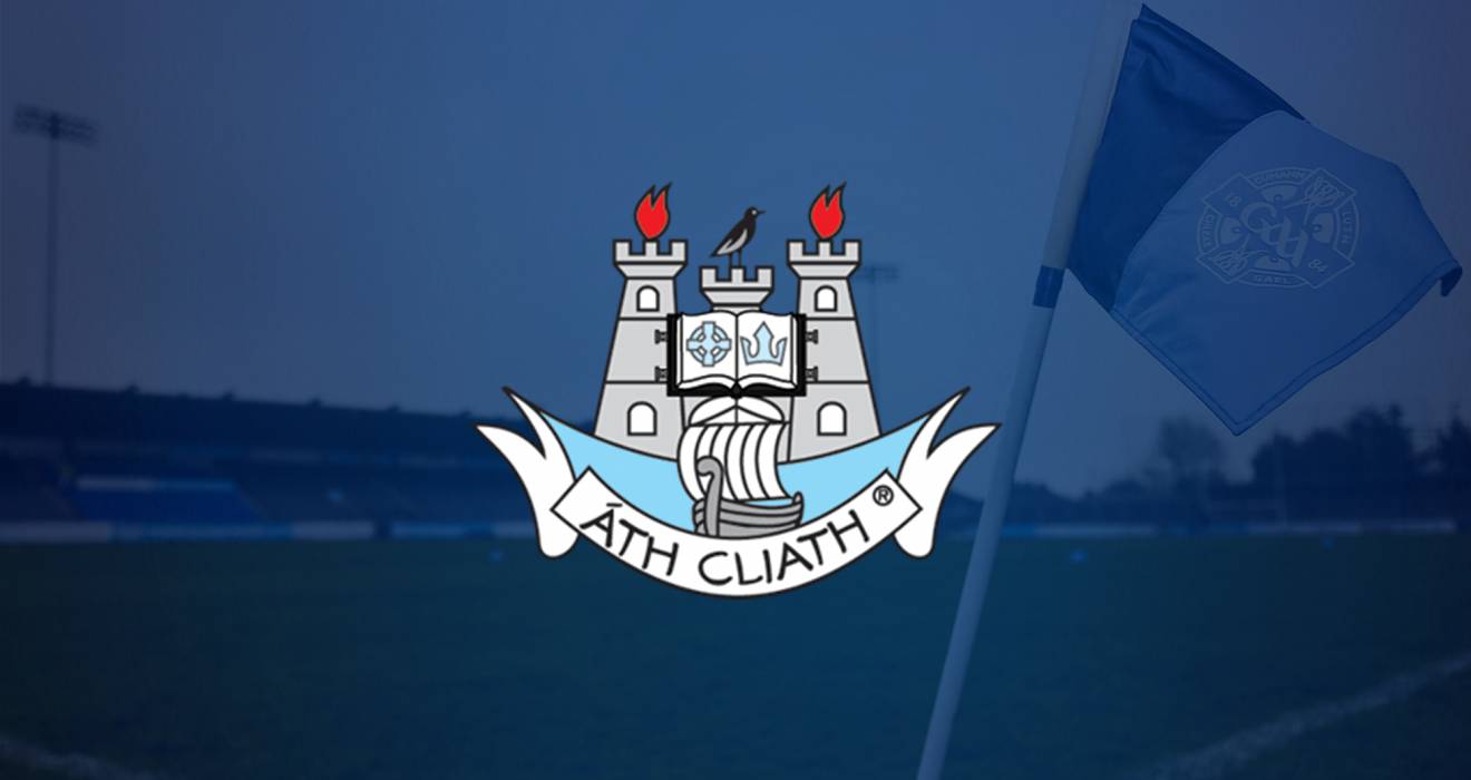 Dublin Gaa Statement Level 3 Covid 19 Restrictions